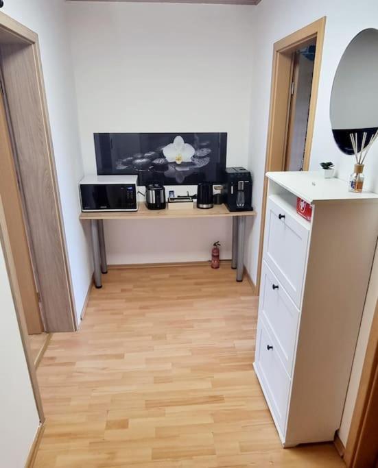 Schoene, Gemuetliche Wohnung, Voll Ausgestattet Βούρπεταλ Εξωτερικό φωτογραφία